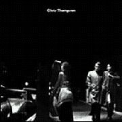 chris thompson