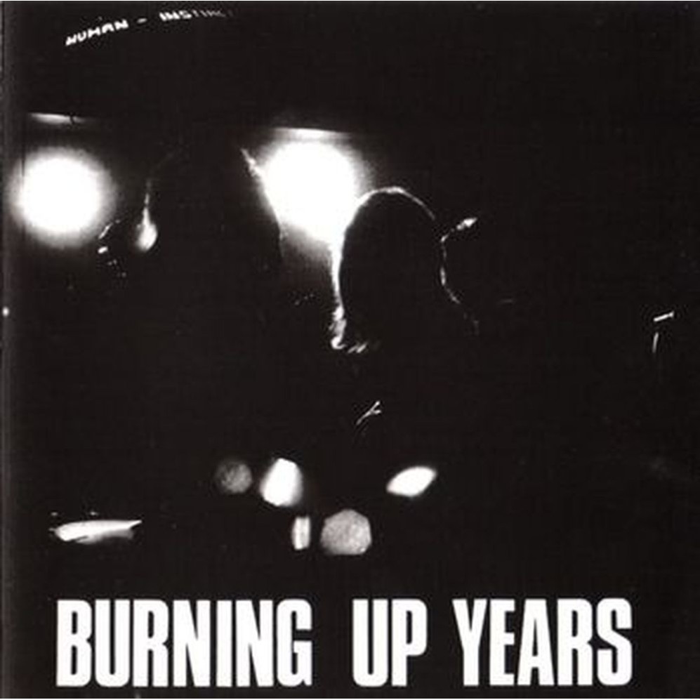 burning up years
