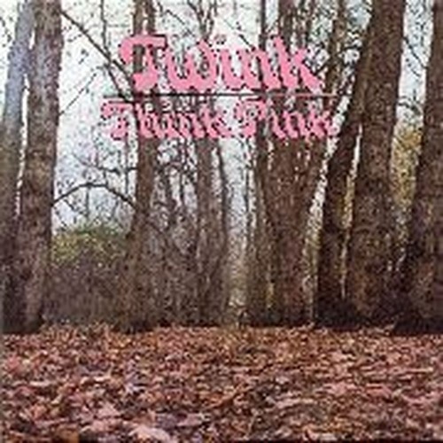 think pink