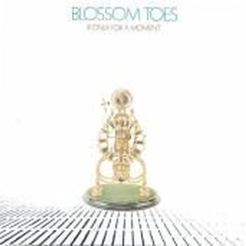 if only for a moment (deluxe)
