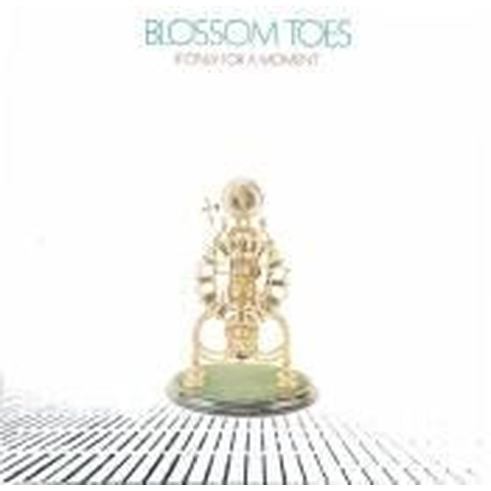 if only for a moment (deluxe)