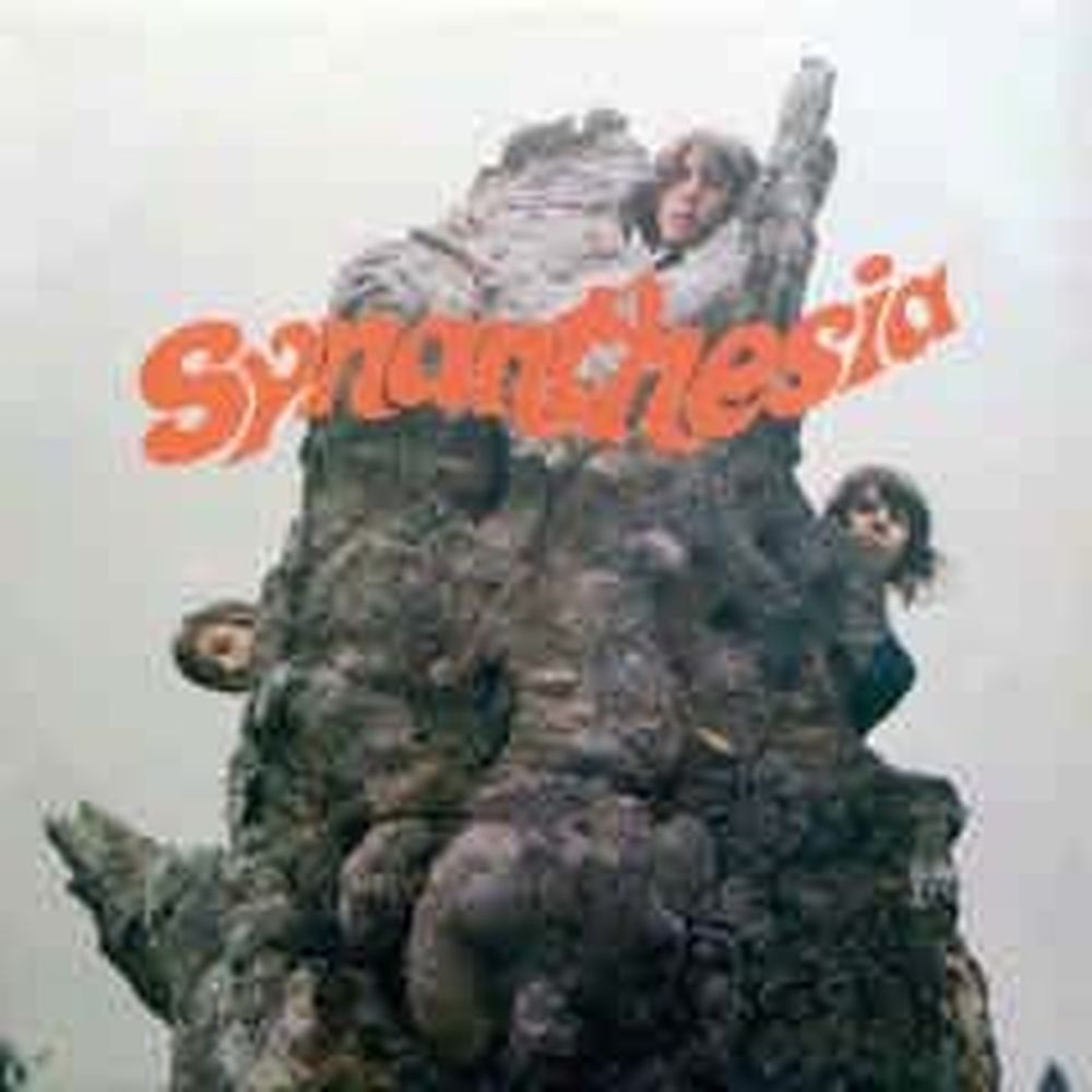 synanthesia