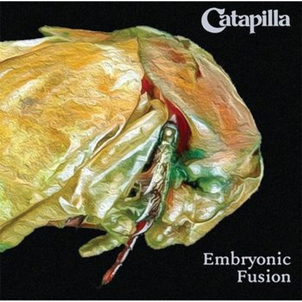 embryonic fusion