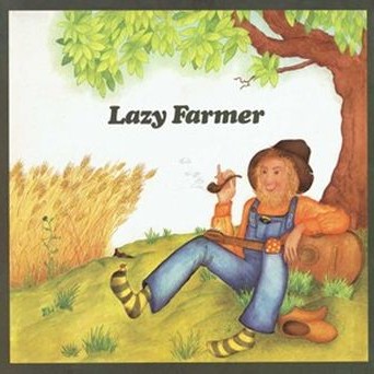 lazy farmer