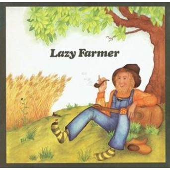 lazy farmer