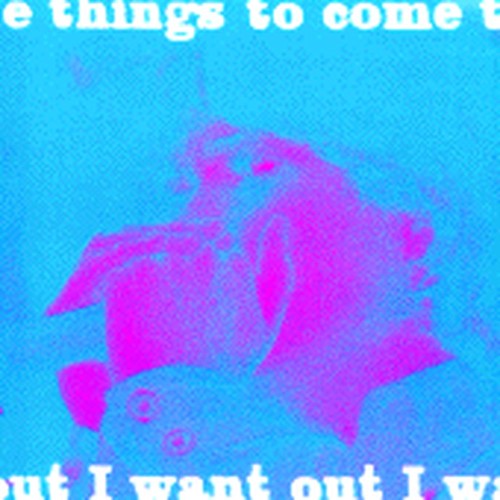i want out