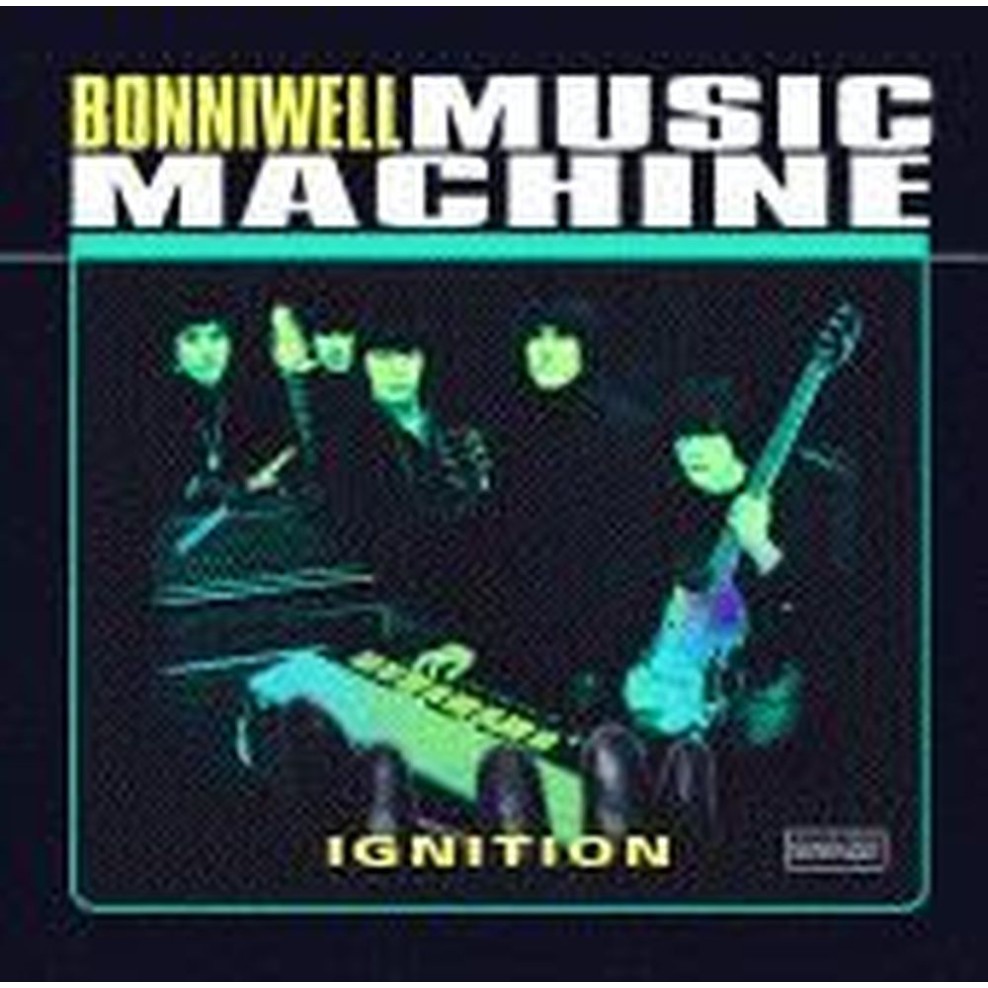 ignition