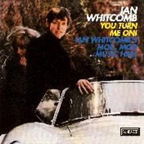 you turn me on - mod, mod music hall