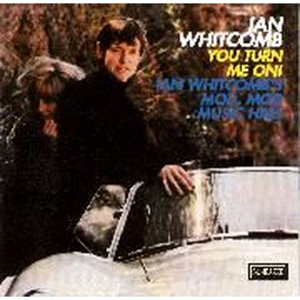 you turn me on - mod, mod music hall