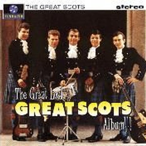 great lost album!