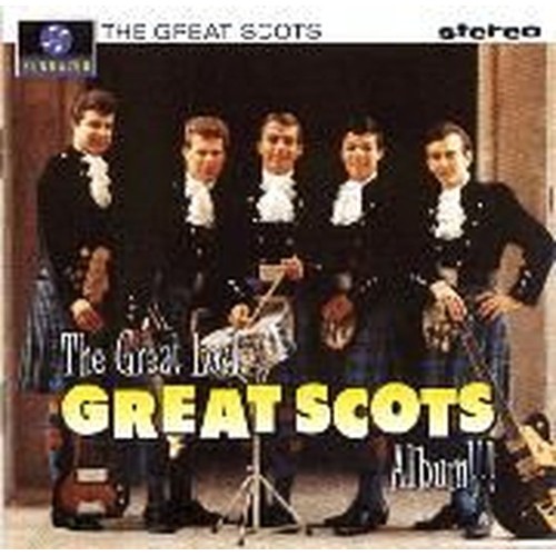 great lost album!