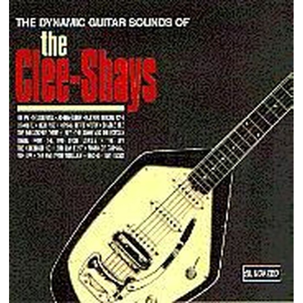 the dynamic guitar sounds of...