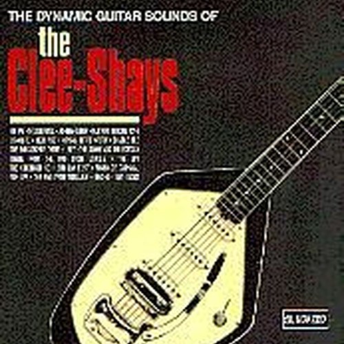 the dynamic guitar sounds of...