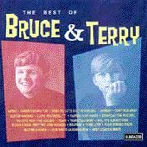 the best of bruce & terry