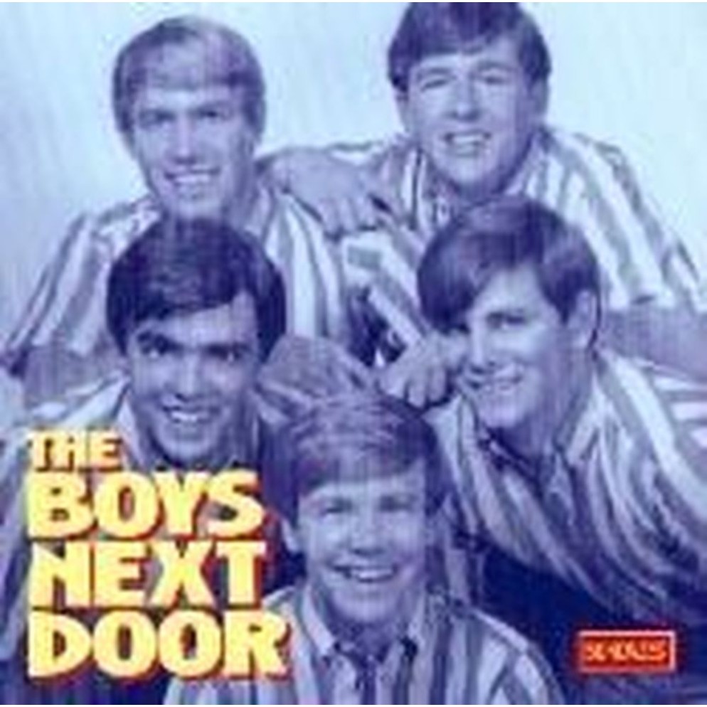 boys next door