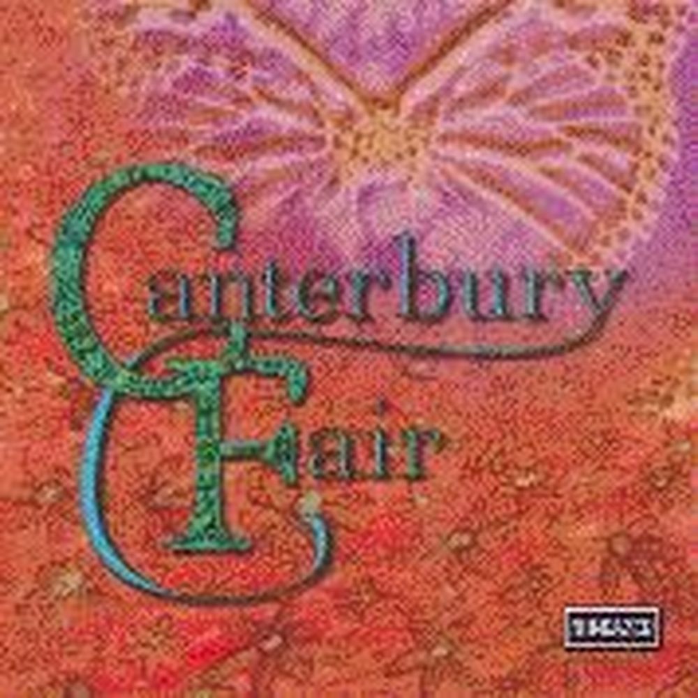 canterbury fair