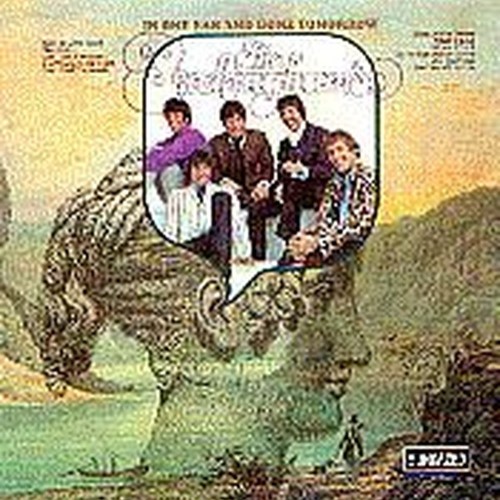in one ear & gone tomorrow
