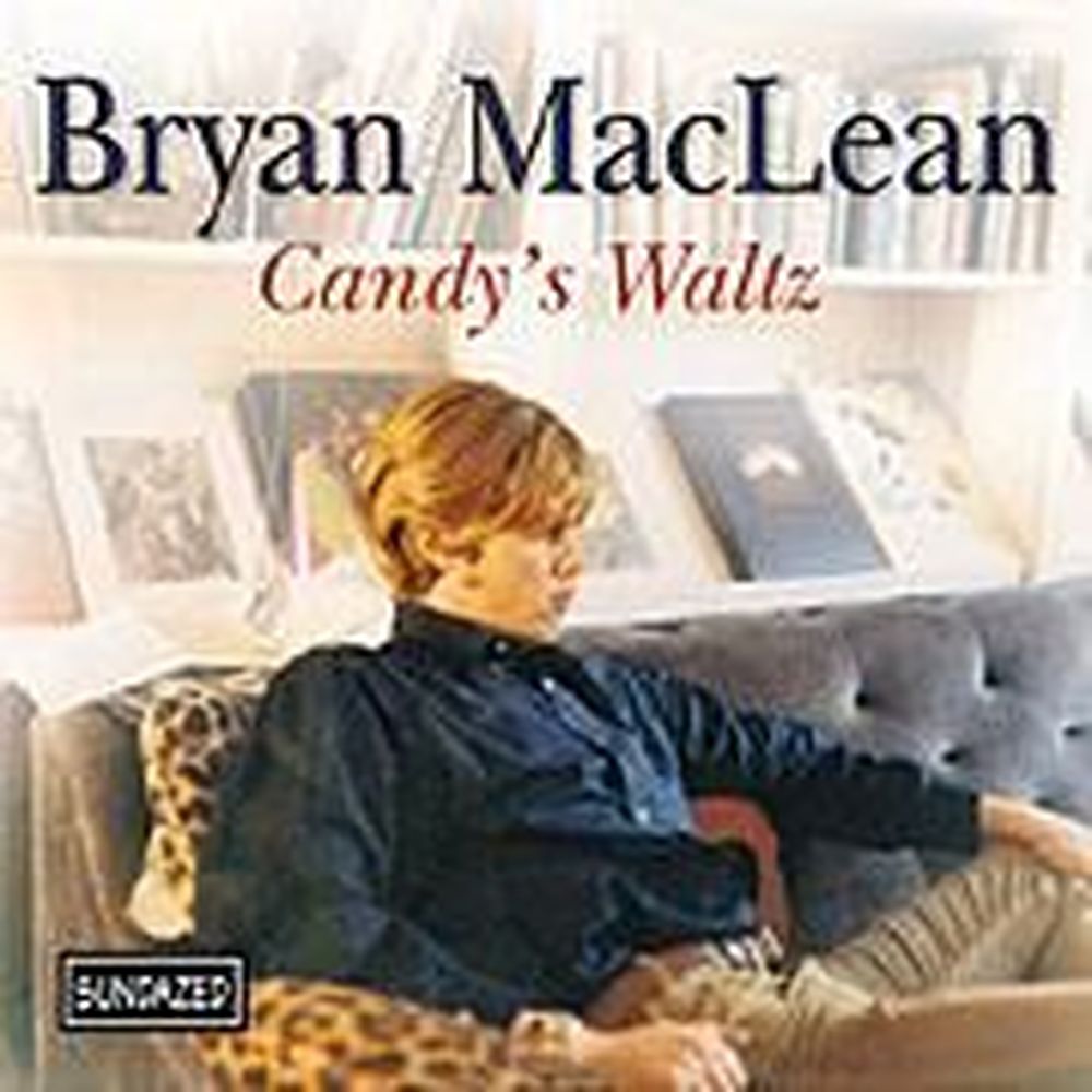 candy's waltz
