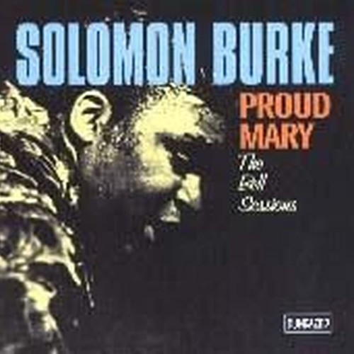 proud mary