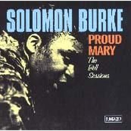 proud mary
