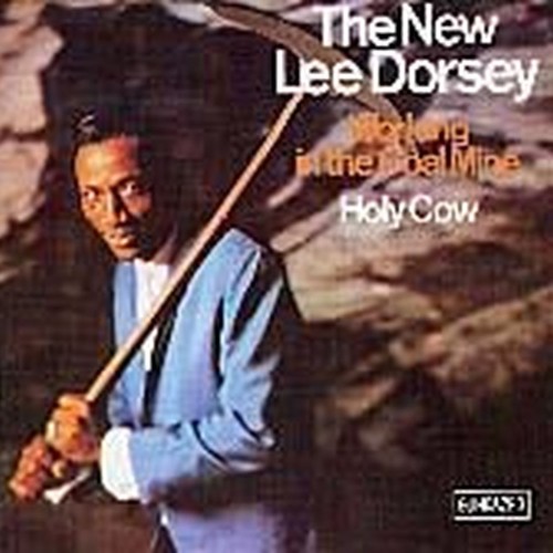 the new lee dorsey