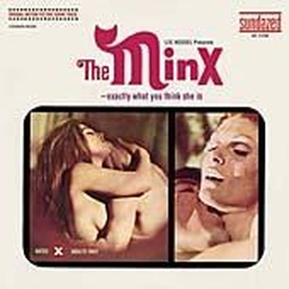 the minx soundtrack