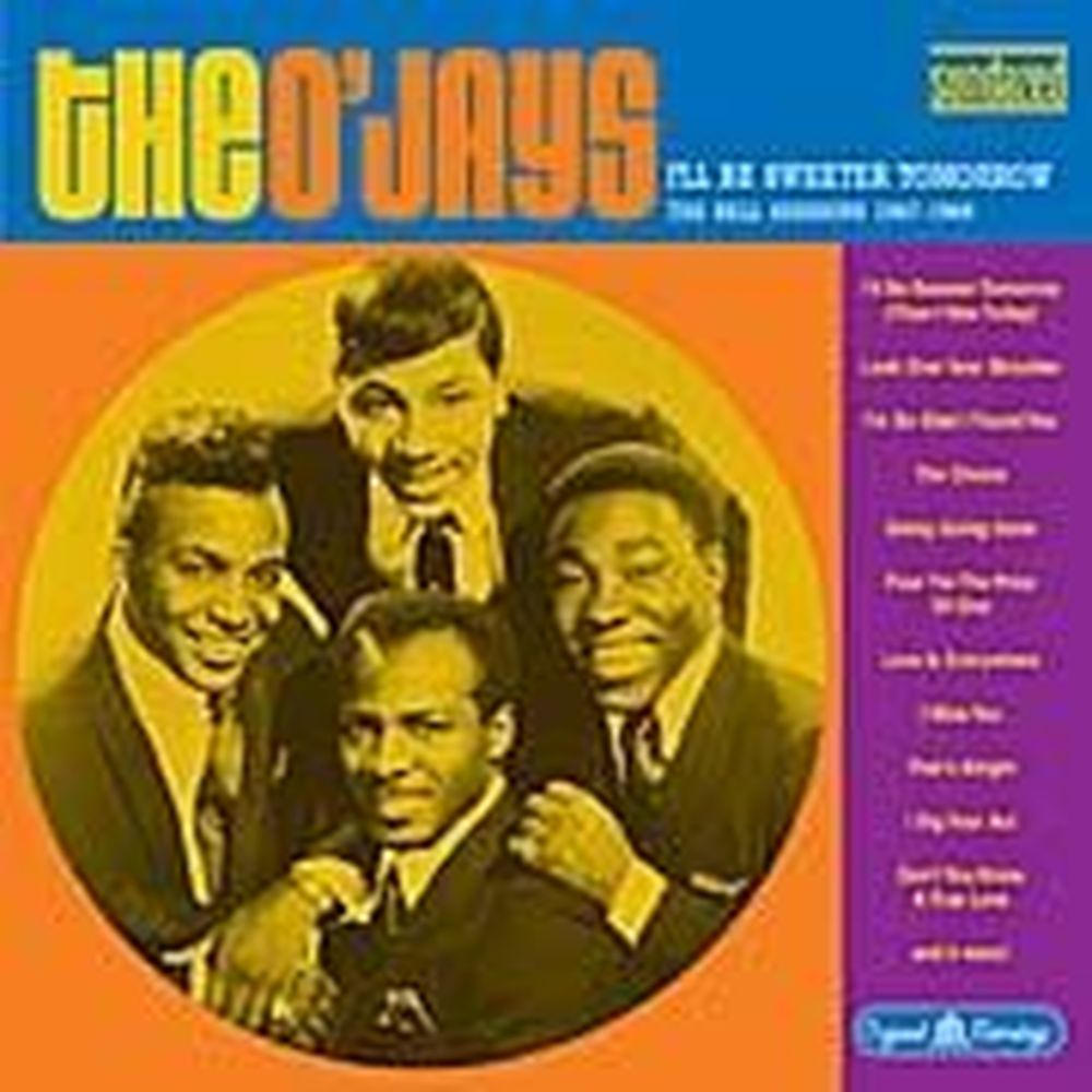 i'll be sweeter tomorrow: the bell sessions 1967-1