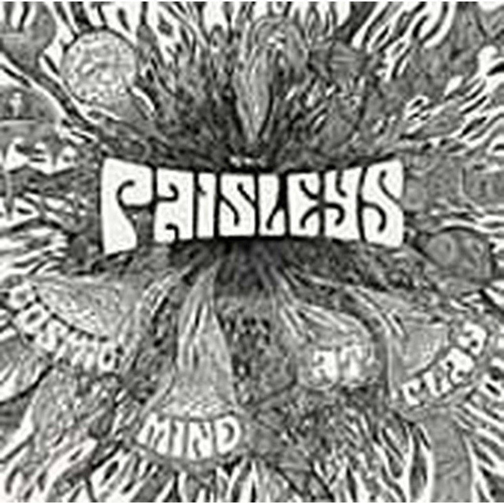 cosmic mind at play