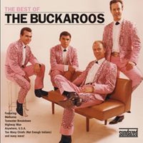 the best of the buckaroos