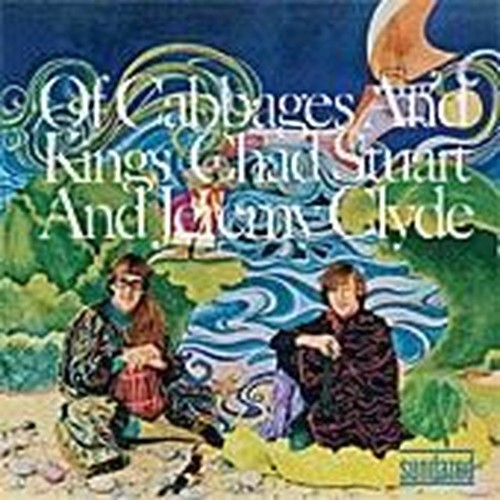 of cabbages and kings