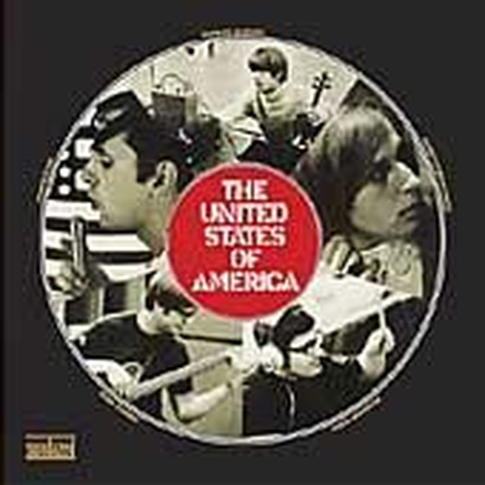 united states of america