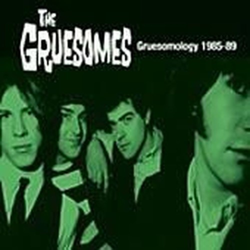 gruesomology 1985-89