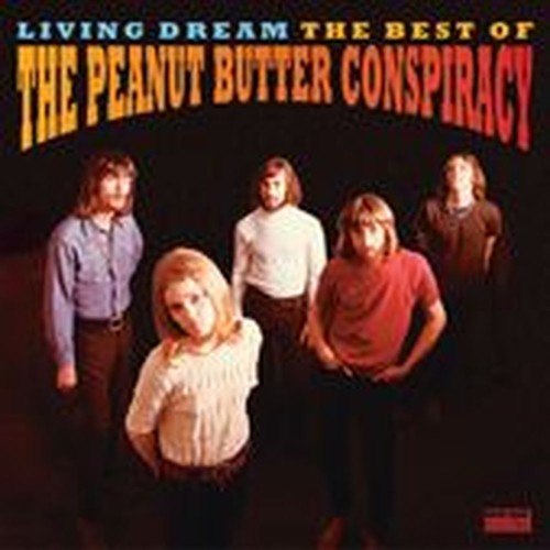 living dream: the best of...