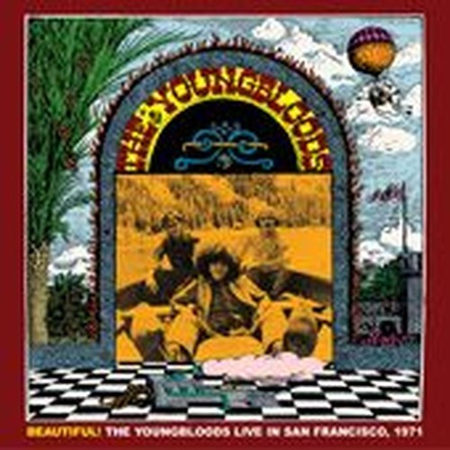 beautiful! live in san francisco, 1971