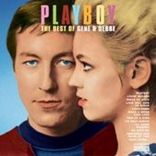 playboy - the best of gene & debbe