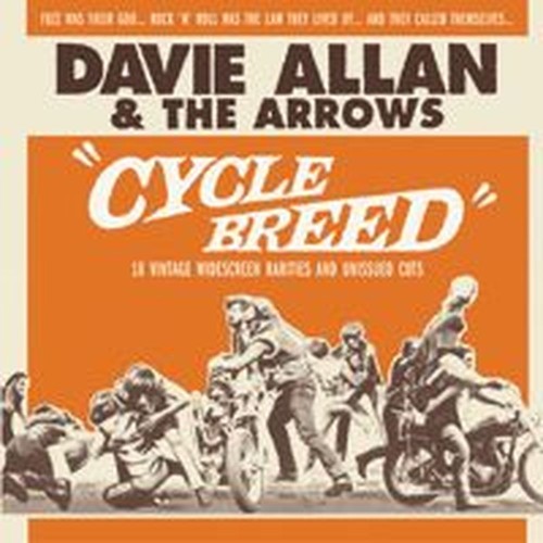cycle breed