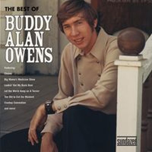 the best of buddy alan owens