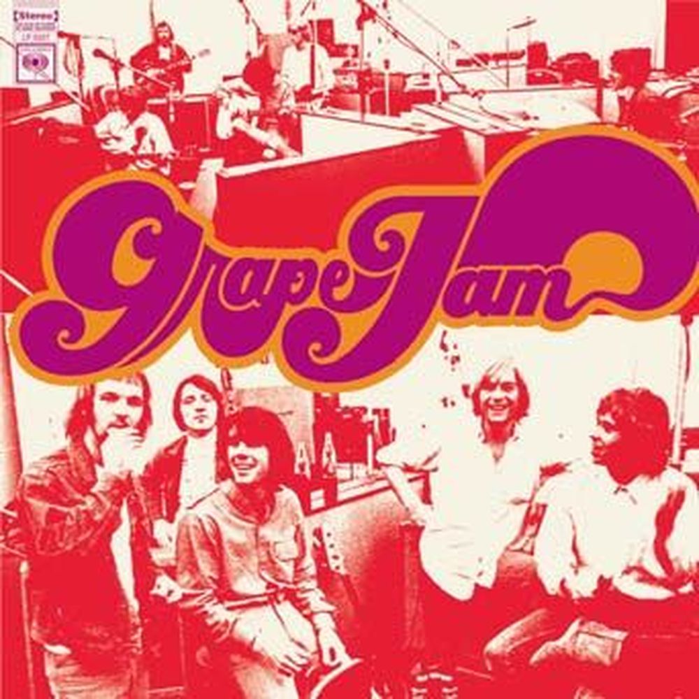 grape jam