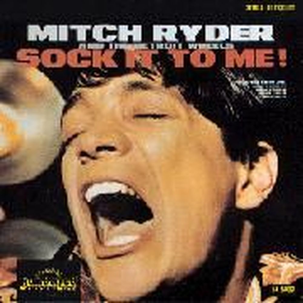 sock it to me