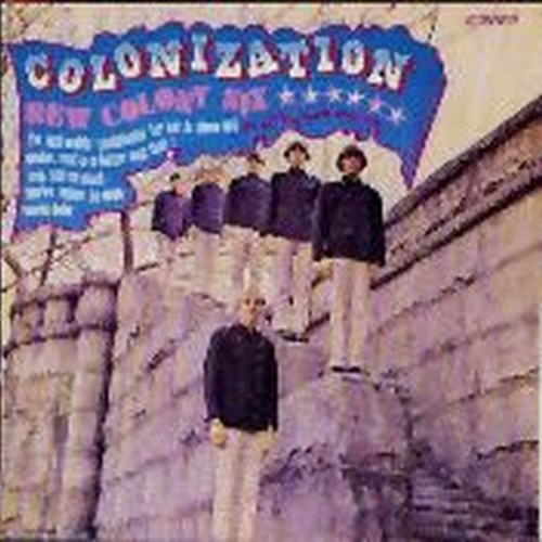 colonization