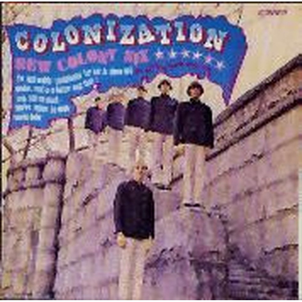 colonization