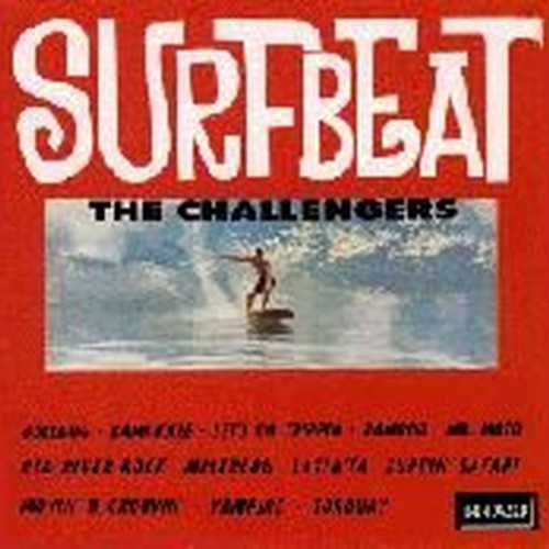 surfbeat!