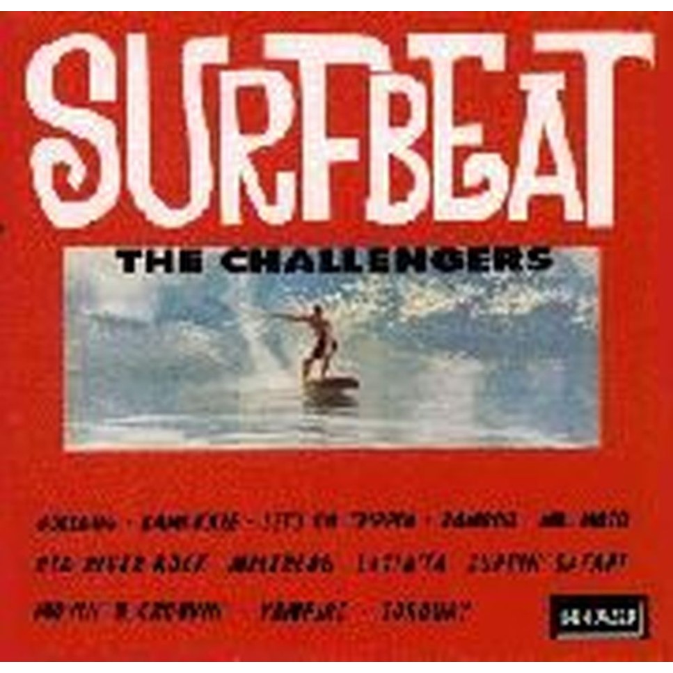 surfbeat!