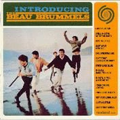 introducing the beau brummels