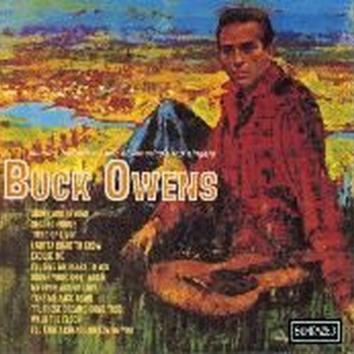 buck owens