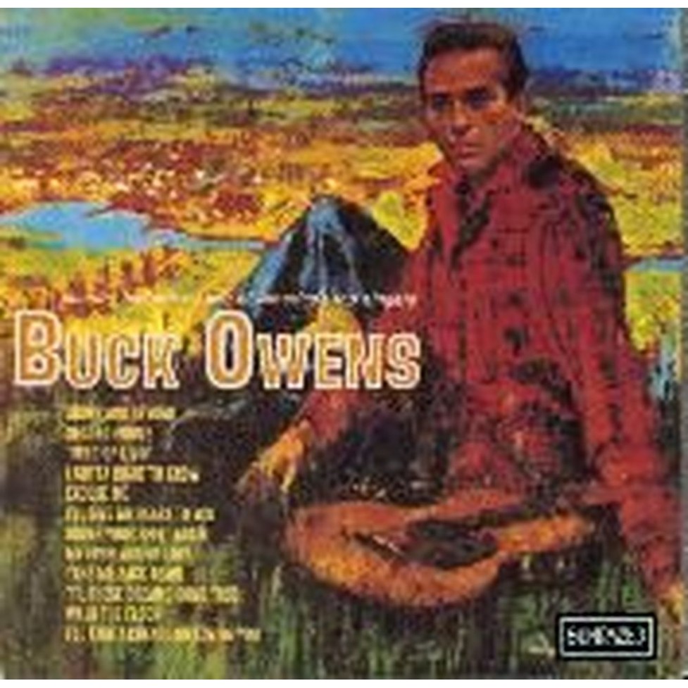 buck owens