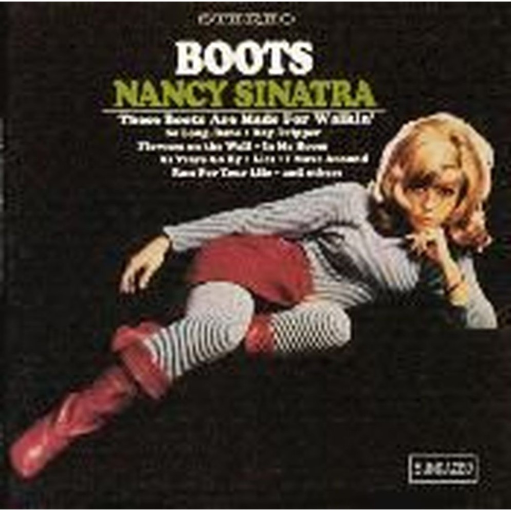 boots