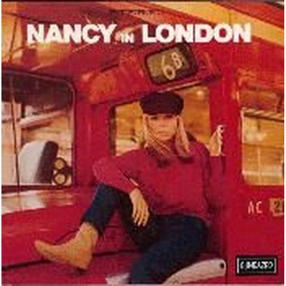 nancy in london