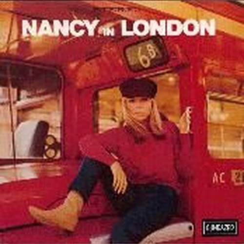 nancy in london