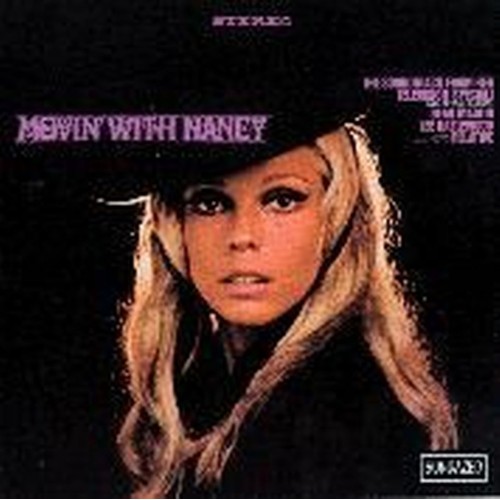 movin' with nancy